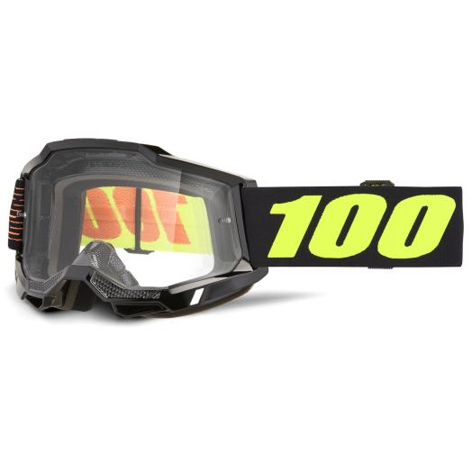 
                  
                    100% Accuri 2 Goggles
                  
                