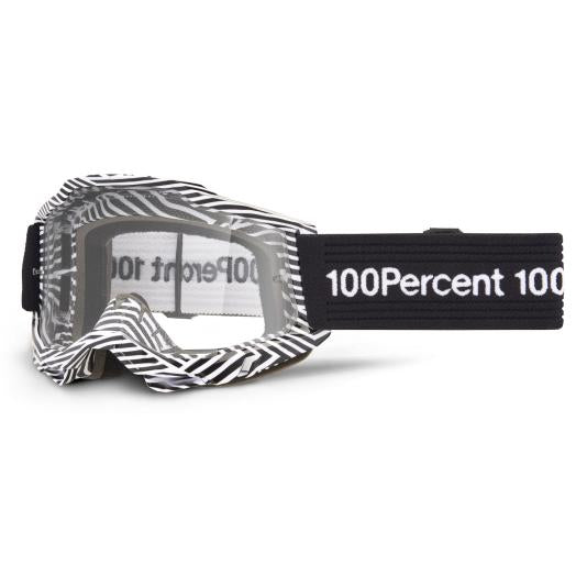 
                  
                    100% Accuri 2 Goggles
                  
                