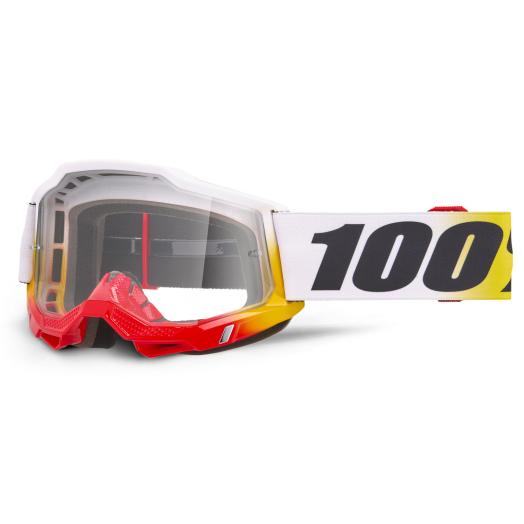 
                  
                    100% Accuri 2 Goggles
                  
                