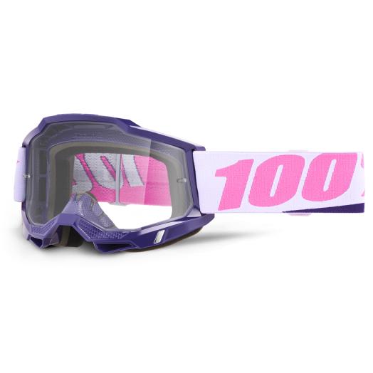 
                  
                    100% Accuri 2 Goggles
                  
                