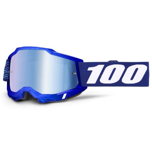 
                  
                    100% Accuri 2 Goggles
                  
                