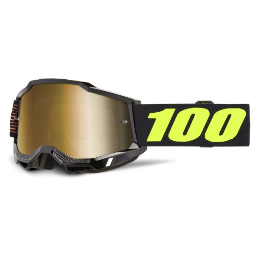 
                  
                    100% Accuri 2 Goggles
                  
                