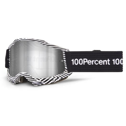 
                  
                    100% Accuri 2 Goggles
                  
                