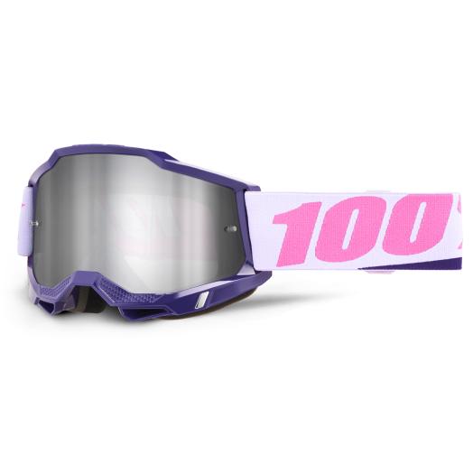 
                  
                    100% Accuri 2 Goggles
                  
                