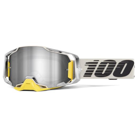 
                  
                    100% Armega Goggles
                  
                