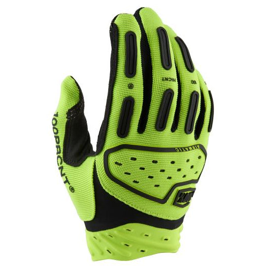 
                  
                    100% Airmatic 2 Gloves
                  
                