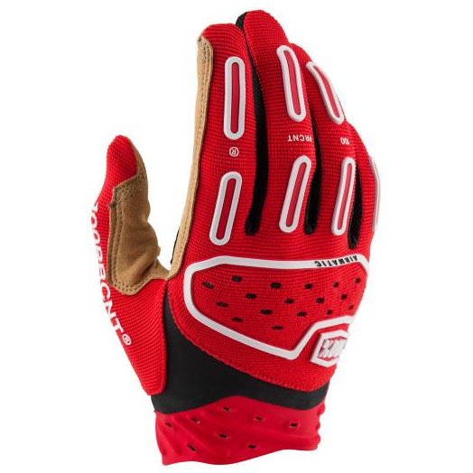 
                  
                    100% Airmatic 2 Gloves
                  
                
