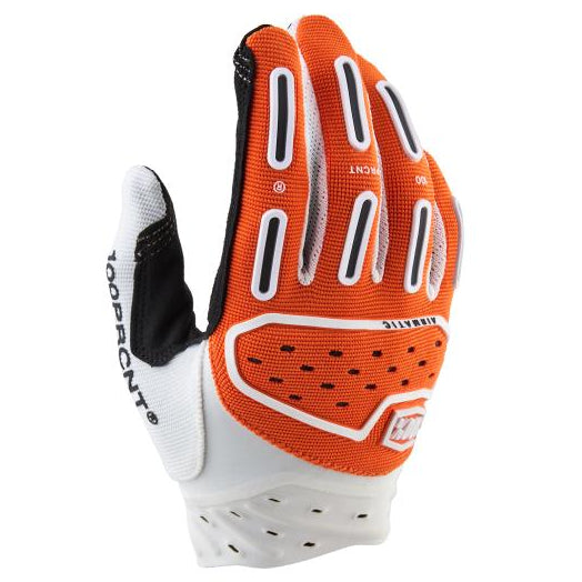 
                  
                    100% Airmatic 2 Gloves
                  
                
