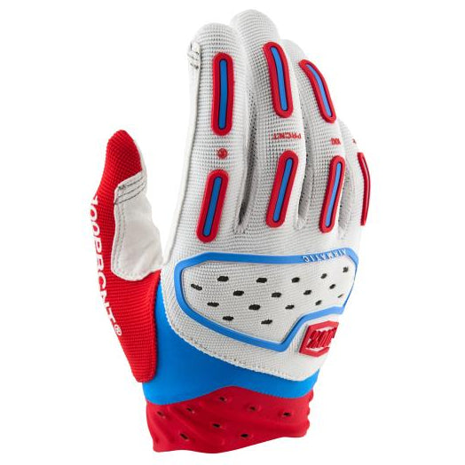 
                  
                    100% Airmatic 2 Gloves
                  
                