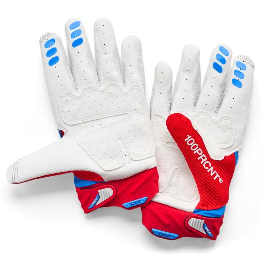 
                  
                    100% Airmatic 2 Gloves
                  
                