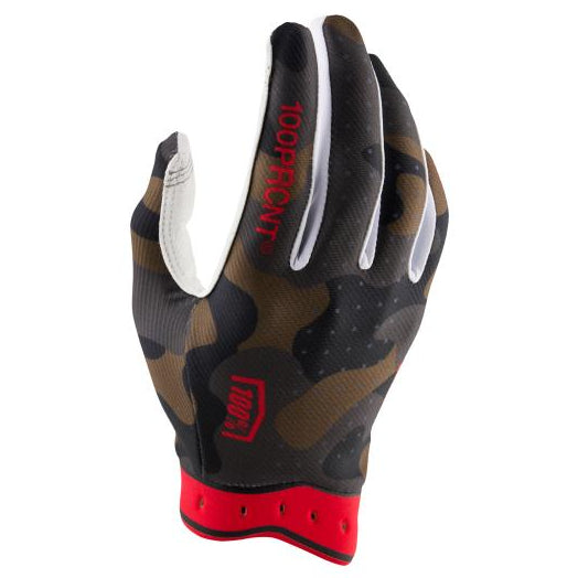 
                  
                    100% iTrack 2 Gloves
                  
                