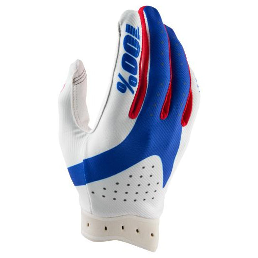 
                  
                    100% iTrack 2 Gloves
                  
                