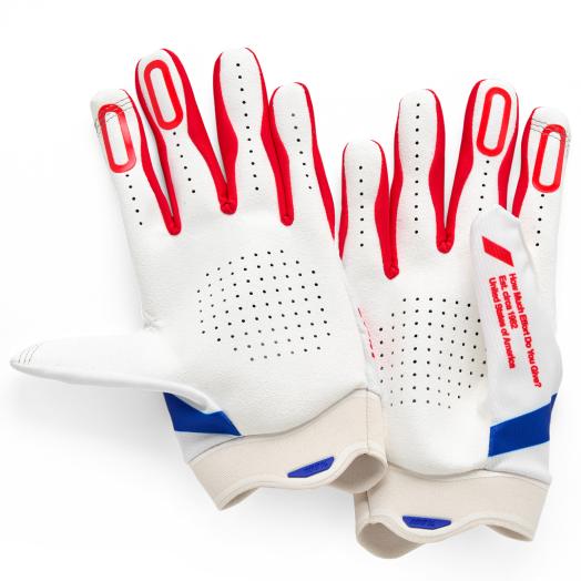 
                  
                    100% iTrack 2 Gloves
                  
                