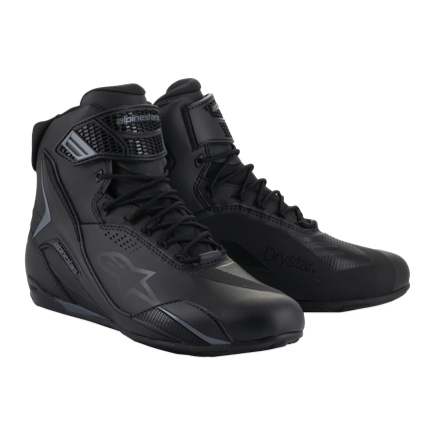 ALPINESTARS Faster-4 Drystar Riding Shoes