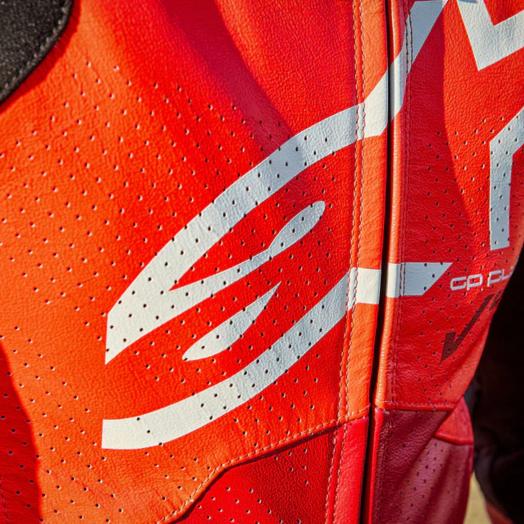 
                  
                    ALPINESTARS GP Plus V4 Sprint 1-Piece Leather Suit
                  
                