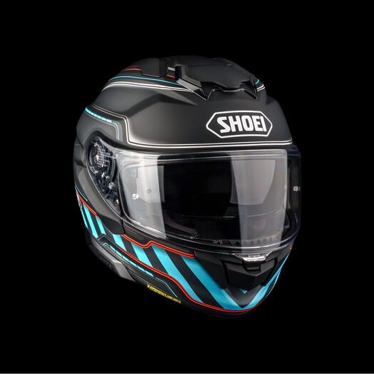 
                  
                    SHOEI GT-Air 3 Discipline Helmet
                  
                