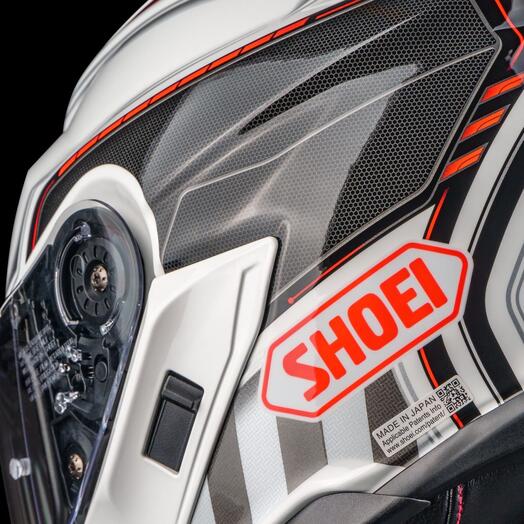 
                  
                    SHOEI GT-Air 3 Discipline Helmet
                  
                