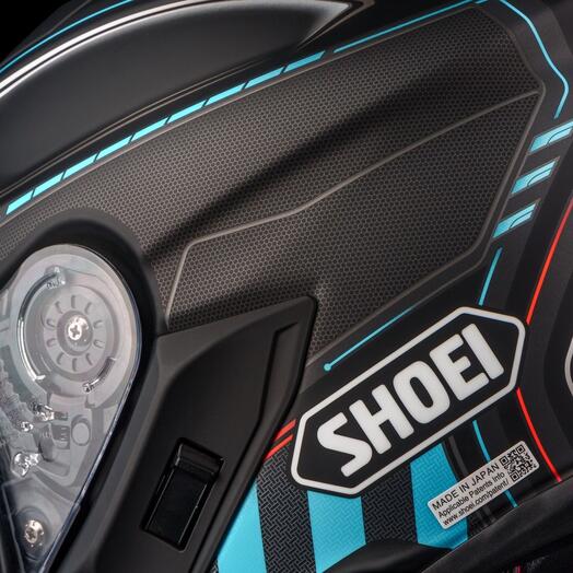 
                  
                    SHOEI GT-Air 3 Discipline Helmet
                  
                