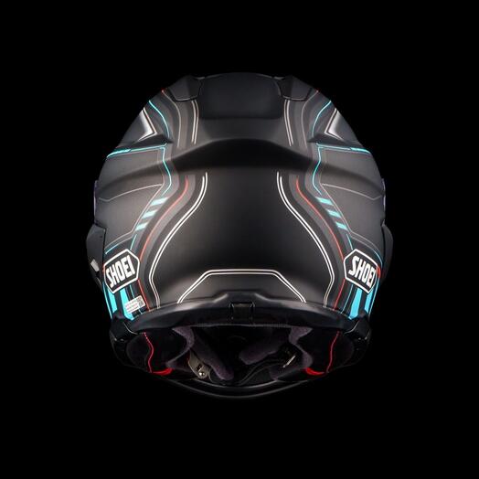 
                  
                    SHOEI GT-Air 3 Discipline Helmet
                  
                