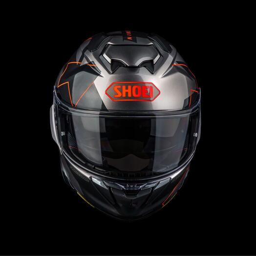 
                  
                    SHOEI GT-Air 3 MM93 Grip Helmet
                  
                