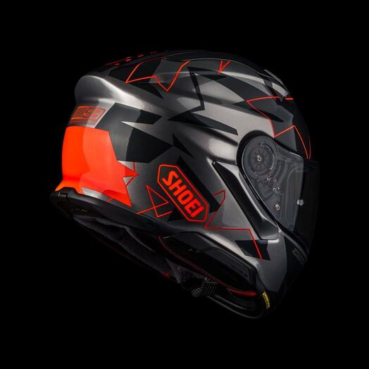 
                  
                    SHOEI GT-Air 3 MM93 Grip Helmet
                  
                