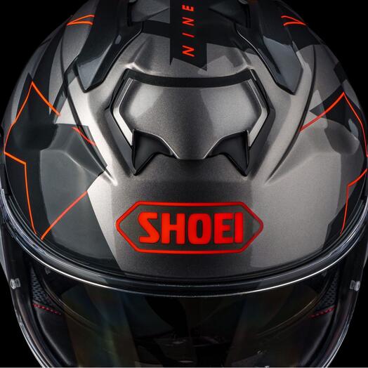 
                  
                    SHOEI GT-Air 3 MM93 Grip Helmet
                  
                
