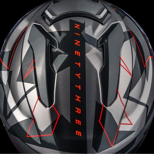 
                  
                    SHOEI GT-Air 3 MM93 Grip Helmet
                  
                