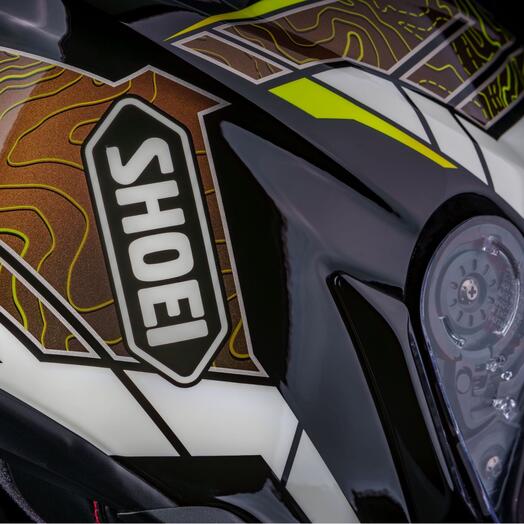 
                  
                    SHOEI GT-Air 3 Hike Helmet
                  
                