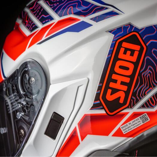 
                  
                    SHOEI GT-Air 3 Hike Helmet
                  
                