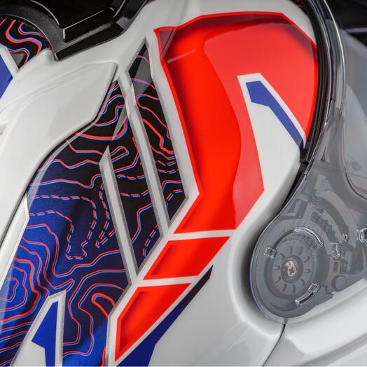 
                  
                    SHOEI GT-Air 3 Hike Helmet
                  
                