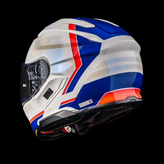 
                  
                    SHOEI GT-Air 3 Realm Helmet
                  
                