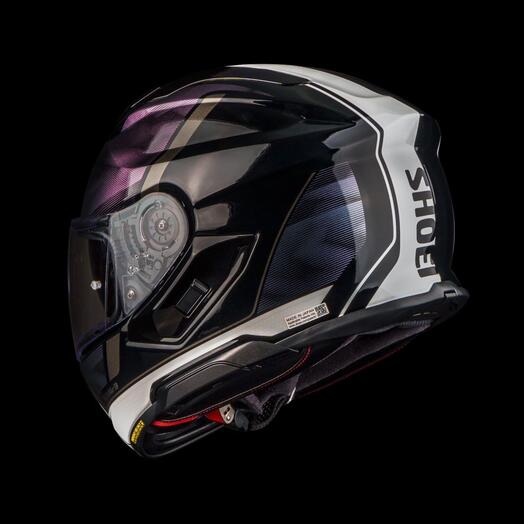 
                  
                    SHOEI GT-Air 3 Scenario Helmet
                  
                