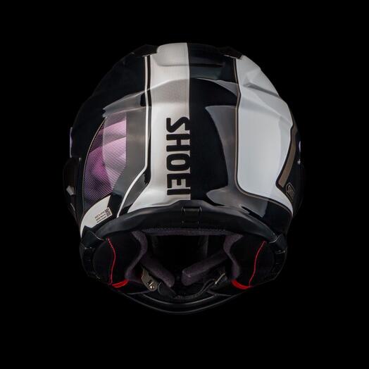 
                  
                    SHOEI GT-Air 3 Scenario Helmet
                  
                