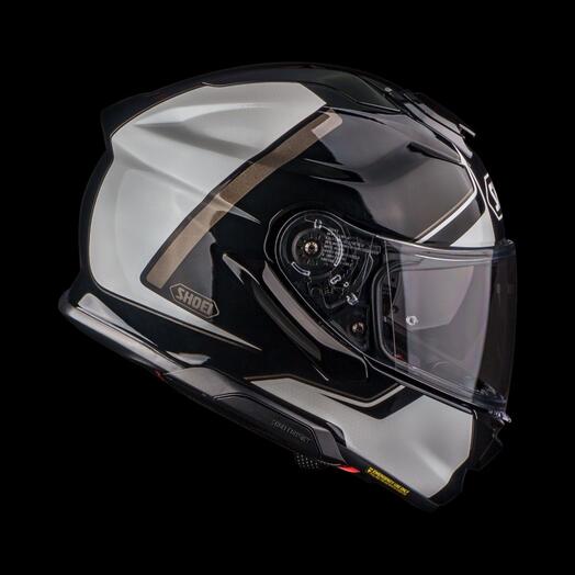 
                  
                    SHOEI GT-Air 3 Scenario Helmet
                  
                