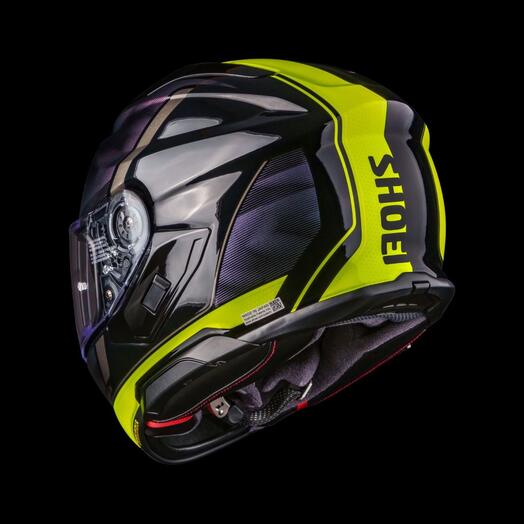 
                  
                    SHOEI GT-Air 3 Scenario Helmet
                  
                