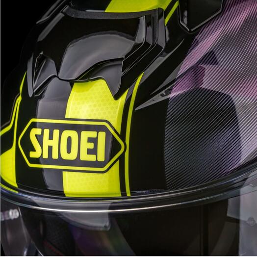 
                  
                    SHOEI GT-Air 3 Scenario Helmet
                  
                