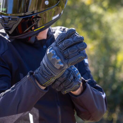 
                  
                    CORTECH Revo ST V2 Gloves
                  
                