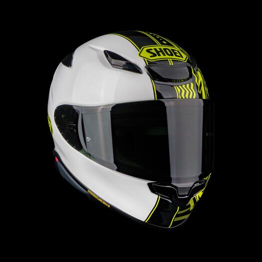 
                  
                    SHOEI RF-1400 Beaut  TC-3 Helmet
                  
                