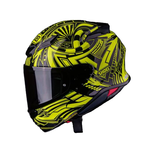 
                  
                    SHOEI RF-1400 Beaut  TC-3 Helmet
                  
                