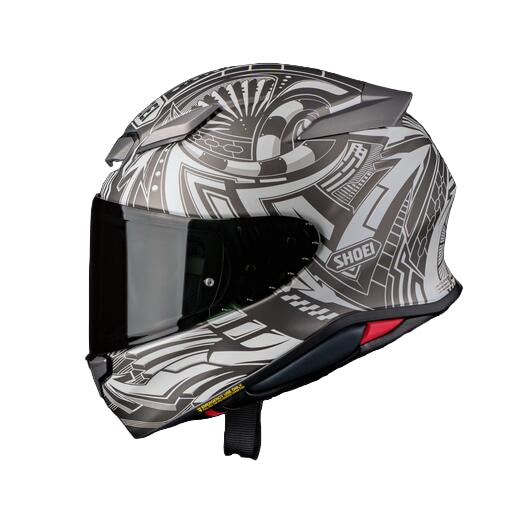 
                  
                    SHOEI RF-1400 Beaut -TC-6 Helmet
                  
                