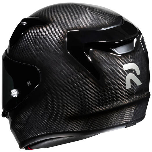 
                  
                    HJC RPHA 12N Carbon Helmet
                  
                