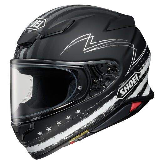 SHOEI RF-1400 Dedicated 2 Helmet