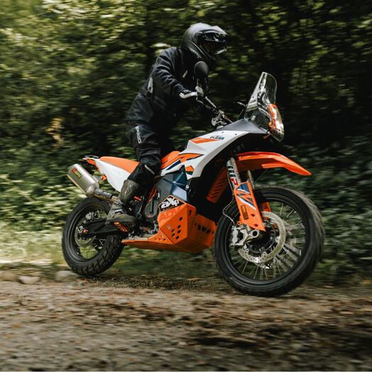 
                  
                    SIDI Adventure 2 Gore Boot- Touring/Adventure Boots
                  
                