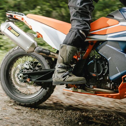 
                  
                    SIDI Adventure 2 Gore Boot- Touring/Adventure Boots
                  
                