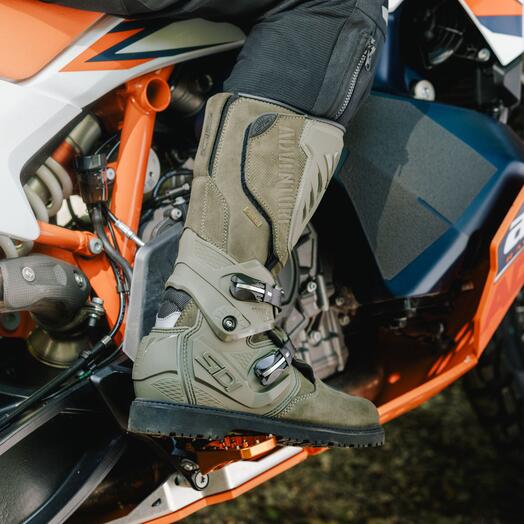 
                  
                    SIDI Adventure 2 Gore Boot- Touring/Adventure Boots
                  
                