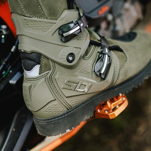 
                  
                    SIDI Adventure 2 Gore Boot- Touring/Adventure Boots
                  
                
