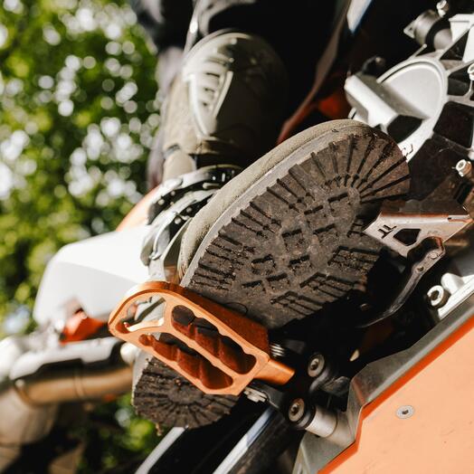 
                  
                    SIDI Adventure 2 Gore Boot- Touring/Adventure Boots
                  
                