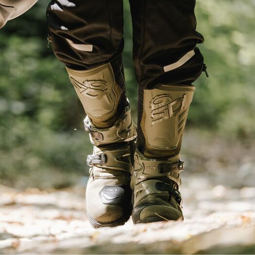 
                  
                    SIDI Adventure 2 Gore Boot- Touring/Adventure Boots
                  
                