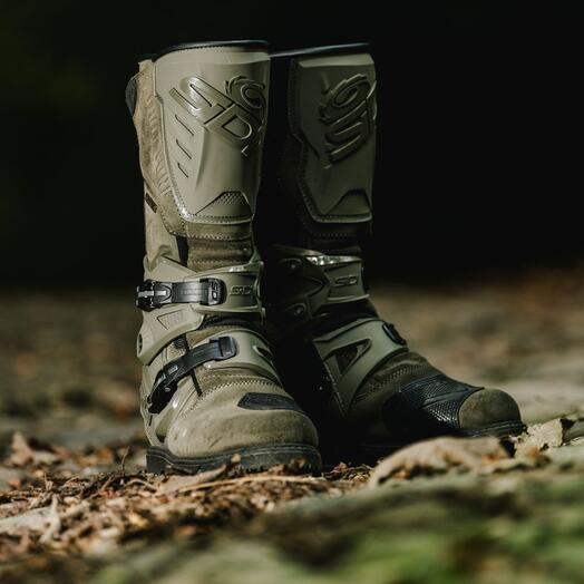 
                  
                    SIDI Adventure 2 Gore Boot- Touring/Adventure Boots
                  
                