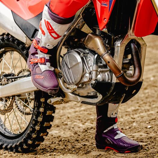 
                  
                    SIDI Crossair Boot - Motocross/Offroad
                  
                